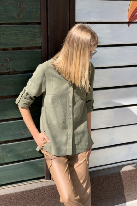 ОСІНЬ 2020 фото 101