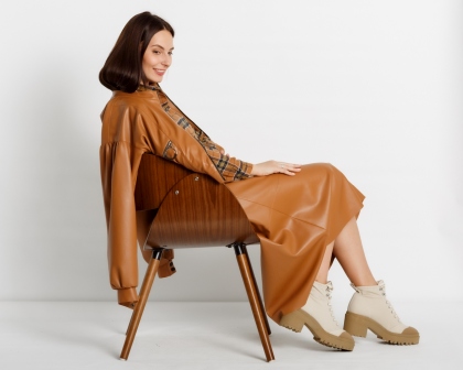 ОСІНЬ 2020 фото 45