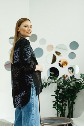 ОСІНЬ 2020 фото 87