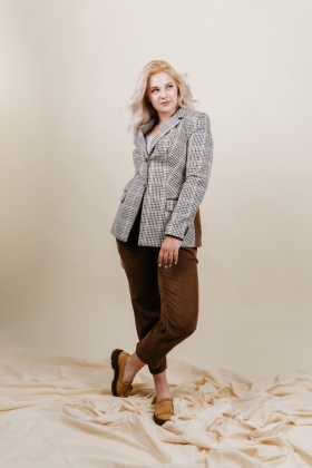 ОСІНЬ 2021 фото 74