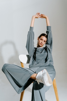 ОСЕНЬ 2022 фото 17