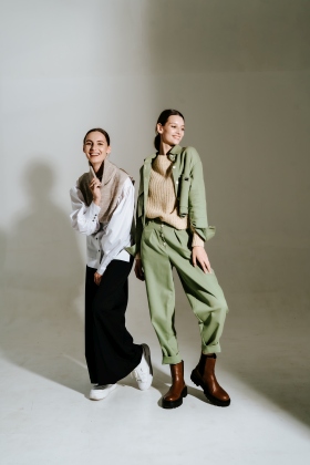 ОСЕНЬ 2022 фото 79