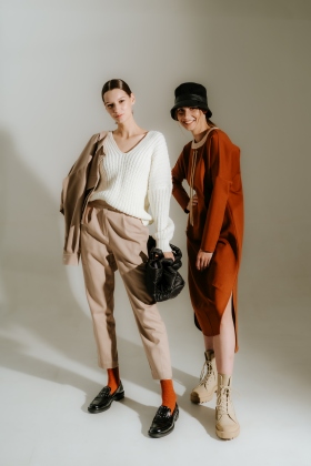 ОСЕНЬ 2022 фото 95