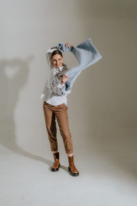 ОСЕНЬ 2022 фото 123