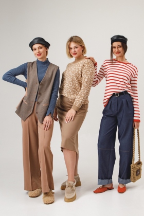 ОСІНЬ 2024 фото 4