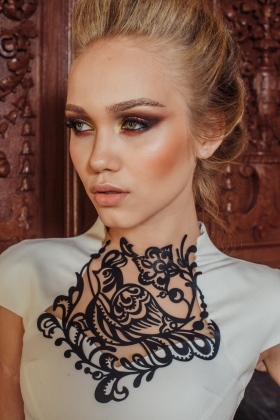 Fashion Globus Ukraine photo 10