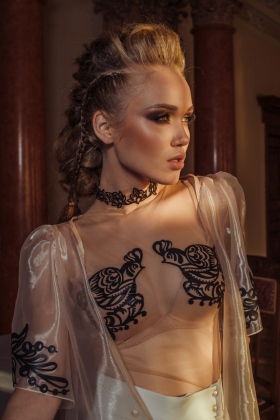 Fashion Globus Ukraine photo 13