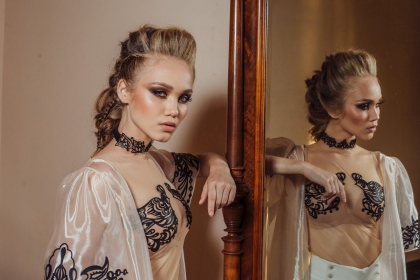 Fashion Globus Ukraine photo 15