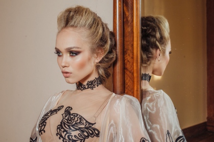 Fashion Globus Ukraine photo 16