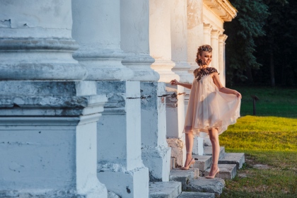 Fashion Globus Ukraine photo 20