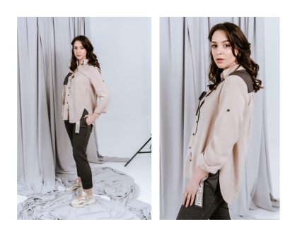 ВЕСНА 2021 (1) фото 8