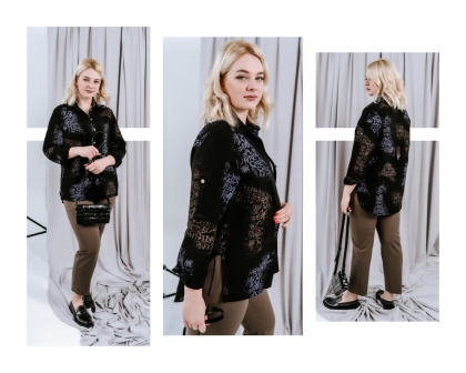 ВЕСНА 2021 (1) фото 22