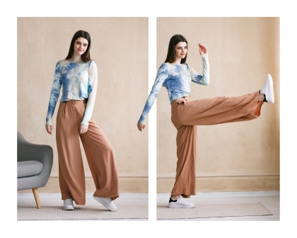 ВЕСНА 2021 (2) фото 1