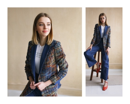 ВЕСНА 2021 (2) фото 12