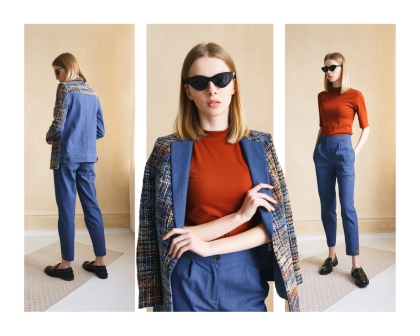 ВЕСНА 2021 (2) фото 14