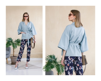 ВЕСНА 2021 (2) фото 19