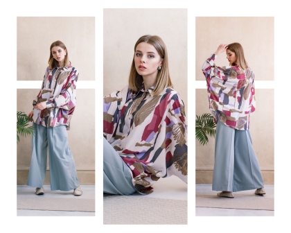 ВЕСНА 2021 (2) фото 21