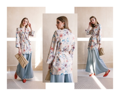 ВЕСНА 2021 (2) фото 24