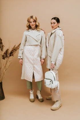 ВЕСНА 2022 фото 14