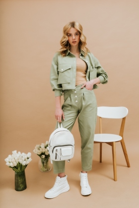 ВЕСНА 2022 фото 18