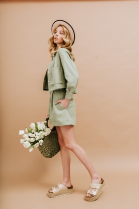 ВЕСНА 2022 фото 25