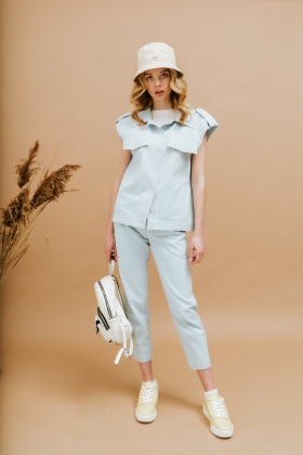 ВЕСНА 2022 фото 30