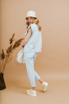 ВЕСНА 2022 фото 31