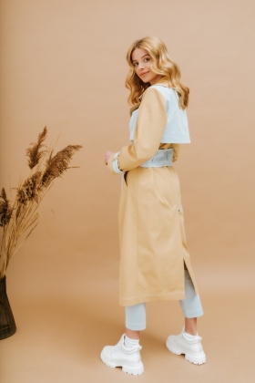 ВЕСНА 2022 фото 38