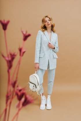 ВЕСНА 2022 фото 44