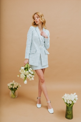 ВЕСНА 2022 фото 49