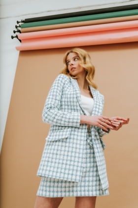 ВЕСНА 2022 фото 50