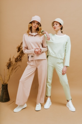 ВЕСНА 2022 фото 56