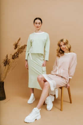 ВЕСНА 2022 фото 65