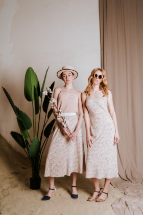 ВЕСНА 2022 фото 104