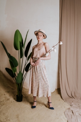 ВЕСНА 2022 фото 105